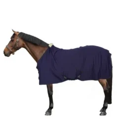 Kentucky Horsewear Kentucky Cooler Fleecedeken Navy -Kentucky Horsewear Winkel 44669434.d89e5a