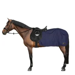 Kentucky Horsewear Kentucky Quarter Rug All Weather 160g Navy -Kentucky Horsewear Winkel 44669458.34ff0e