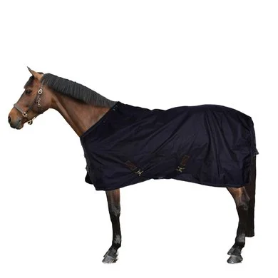 Kentucky Horsewear Kentucky Turnout Rug All Weather 0g Navy 7 Kentucky Horsewear Kentucky Turnout Rug All Weather 0g Navy - Afbeelding 7