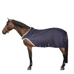 Kentucky Horsewear Kentucky Stapmolen Deken Waterproof 160g Navy 16 Kentucky Horsewear Kentucky Stapmolen Deken Waterproof 160g Navy -Kentucky Horsewear Winkel 44669512.444e2b