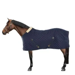Kentucky Horsewear Kentucky Staldeken 400g Navy -Kentucky Horsewear Winkel 44669540.db1c5c