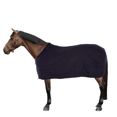 Kentucky Horsewear Kentucky Onderdeken Skin Friendly 300g Navy 4 Kentucky Horsewear Kentucky Onderdeken Skin Friendly 300g Navy - Afbeelding 4