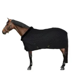 Kentucky Horsewear Kentucky Showdeken 160g Zwart/Zwart 17 Kentucky Horsewear Kentucky Showdeken 160g Zwart/Zwart -Kentucky Horsewear Winkel 44743411.5274d9