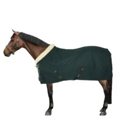 Kentucky Horsewear Kentucky Showdeken 160g Donkergroen -Kentucky Horsewear Winkel 447434202.c93a77