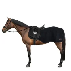 Kentucky Horsewear Kentucky Uitrijdeken Heavy Fleece Groen -Kentucky Horsewear Winkel 44743471.db3533