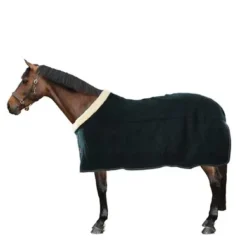 Kentucky Horsewear Kentucky Zweetdeken Show Fleece Heavy Groen -Kentucky Horsewear Winkel 44743545.dfc2ab