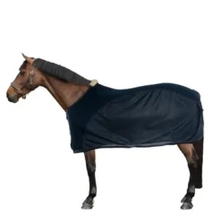 Kentucky Horsewear Kentucky Vliegendeken Combinatie Zweetdeken Navy -Kentucky Horsewear Winkel 44763406.69f540