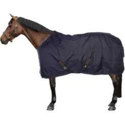 Kentucky Horsewear Kentucky Turnout All Weather 160g Navy -Kentucky Horsewear Winkel 44850177.3b2562