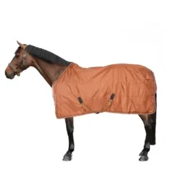 Kentucky Horsewear Kentucky Turnout All Weather 160g Autumn Orange -Kentucky Horsewear Winkel 44850185.6475d1