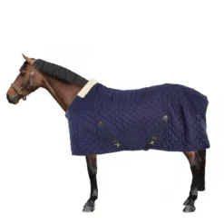Kentucky Horsewear Kentucky Staldeken 200g Navy -Kentucky Horsewear Winkel 44850206.b6b0ab