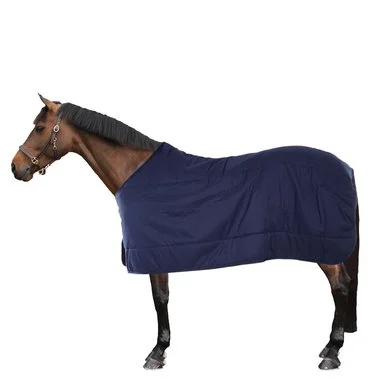 Kentucky Horsewear Kentucky Onderdeken Classic 300g Navy 7 Kentucky Horsewear Kentucky Onderdeken Classic 300g Navy - Afbeelding 7