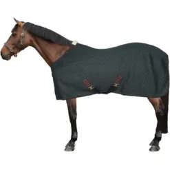 Kentucky Horsewear Kentucky Coolerdeken 4D Spacer Pine Green -Kentucky Horsewear Winkel 45101602.8bfe8c