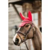 Kentucky Horsewear Kentucky Oornetje Wellington Velvet Rood