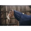 Kentucky Horsewear Kentucky Horse Scarf Cooler Fleece Navy Full