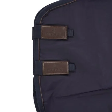 Kentucky Horsewear Kentucky Halsstuk All Weather 0g Navy 2 Kentucky Horsewear Kentucky Halsstuk All Weather 0g Navy - Afbeelding 2