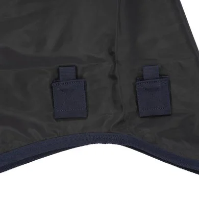 Kentucky Horsewear Kentucky Halsstuk All Weather 0g Navy 7 Kentucky Horsewear Kentucky Halsstuk All Weather 0g Navy - Afbeelding 7