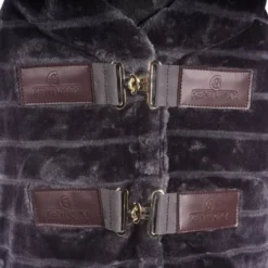 Kentucky Horsewear Kentucky Deken Fake Fur Grey -Kentucky Horsewear Winkel agradi 44669400 1.903413