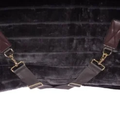 Kentucky Horsewear Kentucky Deken Fake Fur Grey -Kentucky Horsewear Winkel agradi 44669400 2.b33683