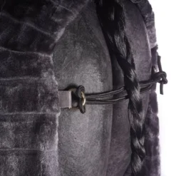 Kentucky Horsewear Kentucky Deken Fake Fur Grey -Kentucky Horsewear Winkel agradi 44669400 3.28abd2