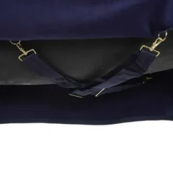 Kentucky Horsewear Kentucky Fleece Show Deken Heavy Navy -Kentucky Horsewear Winkel agradi 44669415 4.b1596c