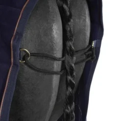 Kentucky Horsewear Kentucky Fleece Show Deken Heavy Navy -Kentucky Horsewear Winkel agradi 44669415 5.4cf015