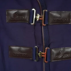 Kentucky Horsewear Kentucky Cooler Fleecedeken Navy -Kentucky Horsewear Winkel agradi 44669434 1.f2206a