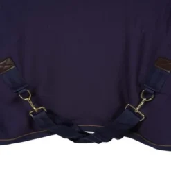 Kentucky Horsewear Kentucky Cooler Fleecedeken Navy -Kentucky Horsewear Winkel agradi 44669434 4.35bdb7