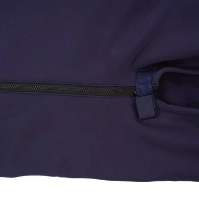 Kentucky Horsewear Kentucky Horse Scarf Cooler Fleece Navy Full 8 Kentucky Horsewear Kentucky Horse Scarf Cooler Fleece Navy Full - Afbeelding 8