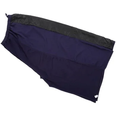 Kentucky Horsewear Kentucky Horse Scarf Cooler Fleece Navy Full 9 Kentucky Horsewear Kentucky Horse Scarf Cooler Fleece Navy Full - Afbeelding 9