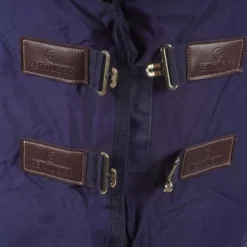 Kentucky Horsewear Kentucky Katoenen Deken Navy -Kentucky Horsewear Winkel agradi 446694682 2.afa663