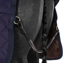 Kentucky Horsewear Kentucky Staldeken 400g Navy -Kentucky Horsewear Winkel agradi 44669540 5.aebac7