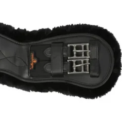 Kentucky Horsewear Kentucky Dressuursingel Sheepskin Anatomic Short Black 17 Kentucky Horsewear Kentucky Dressuursingel Sheepskin Anatomic Short Black -Kentucky Horsewear Winkel agradi 44669591 6.94fe03