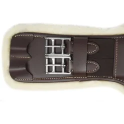 Kentucky Horsewear Kentucky Springsingel Sheepskin Short Stud Brown -Kentucky Horsewear Winkel agradi 44669596 3.f10ed6