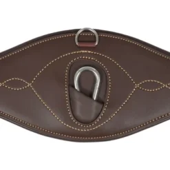 Kentucky Horsewear Kentucky Springsingel Anatomic Brown -Kentucky Horsewear Winkel agradi 44669602 4.931034