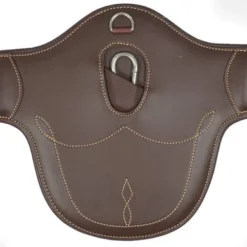 Kentucky Horsewear Kentucky Springsingel Short Stud Brown -Kentucky Horsewear Winkel agradi 44669643 4.d16325