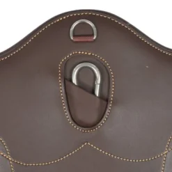 Kentucky Horsewear Kentucky Springsingel Short Stud Brown -Kentucky Horsewear Winkel agradi 44669643 5.4ba2e2