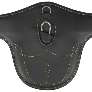 Kentucky Horsewear Kentucky Springsingel Stud Black 4 Kentucky Horsewear Kentucky Springsingel Stud Black - Afbeelding 4
