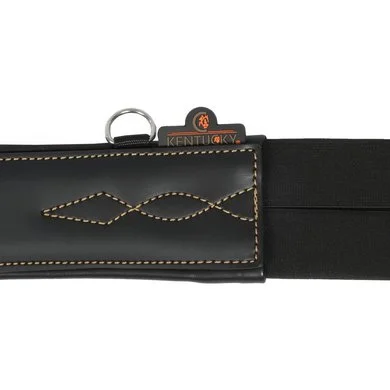 Kentucky Horsewear Kentucky Springsingel Stud Black 6 Kentucky Horsewear Kentucky Springsingel Stud Black - Afbeelding 6