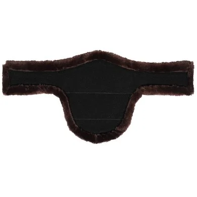 Kentucky Horsewear Kentucky Singelhoes Sheepskin Stud Brown 4 Kentucky Horsewear Kentucky Singelhoes Sheepskin Stud Brown - Afbeelding 4