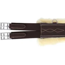 Kentucky Horsewear Kentucky Springsingel Sheepskin Stud Brown 10 Kentucky Horsewear Kentucky Springsingel Sheepskin Stud Brown -Kentucky Horsewear Winkel agradi 44669685 3.3da425