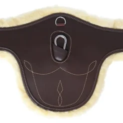 Kentucky Horsewear Kentucky Springsingel Sheepskin Stud Brown 11 Kentucky Horsewear Kentucky Springsingel Sheepskin Stud Brown -Kentucky Horsewear Winkel agradi 44669685 4.ab1497