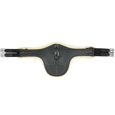 Kentucky Horsewear Kentucky Springsingel Sheepskin Stud Black -Kentucky Horsewear Winkel agradi 44669699 1.f912b7