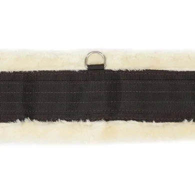 Kentucky Horsewear Kentucky Veelzijdigheidssingel Sheepskin Bruin/Naturel 6 Kentucky Horsewear Kentucky Veelzijdigheidssingel Sheepskin Bruin/Naturel - Afbeelding 6