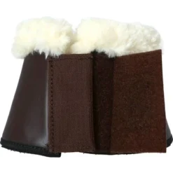 Kentucky Horsewear Kentucky Springschoenen Sheepskin Leather Brown -Kentucky Horsewear Winkel agradi 44669871 3.b60dac