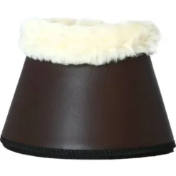 Kentucky Horsewear Kentucky Springschoenen Sheepskin Leather Brown -Kentucky Horsewear Winkel agradi 44669871 4.2398d8