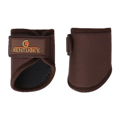 Kentucky Horsewear Kentucky Turnout Boots 3D Spacer Kort Bruin Full 2 Kentucky Horsewear Kentucky Turnout Boots 3D Spacer Kort Bruin Full - Afbeelding 2
