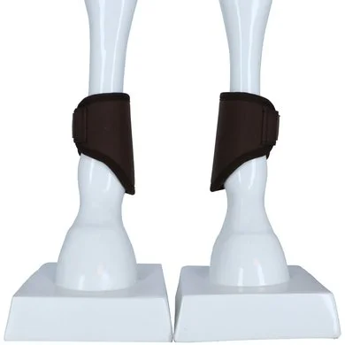 Kentucky Horsewear Kentucky Turnout Boots 3D Spacer Kort Bruin Full 3 Kentucky Horsewear Kentucky Turnout Boots 3D Spacer Kort Bruin Full - Afbeelding 3