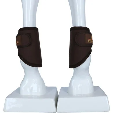 Kentucky Horsewear Kentucky Turnout Boots 3D Spacer Kort Bruin Full 4 Kentucky Horsewear Kentucky Turnout Boots 3D Spacer Kort Bruin Full - Afbeelding 4