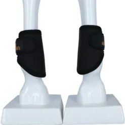 Kentucky Horsewear Kentucky Turnout Boots 3D Spacer Kort Black Full -Kentucky Horsewear Winkel agradi 44669953 3.7257d1