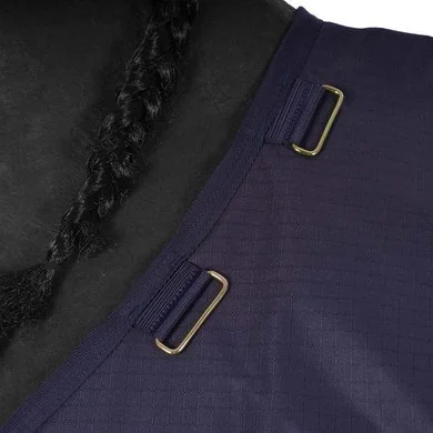 Kentucky Horsewear Kentucky Buitendeken 50g Navy 7 Kentucky Horsewear Kentucky Buitendeken 50g Navy - Afbeelding 7